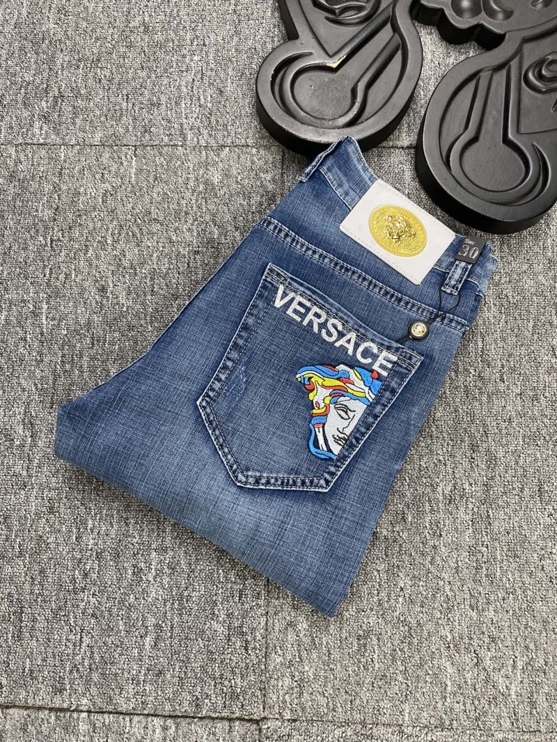 Versace Jeans